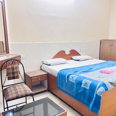 Sunrise Hotel ชลันธระ ภายนอก รูปภาพ