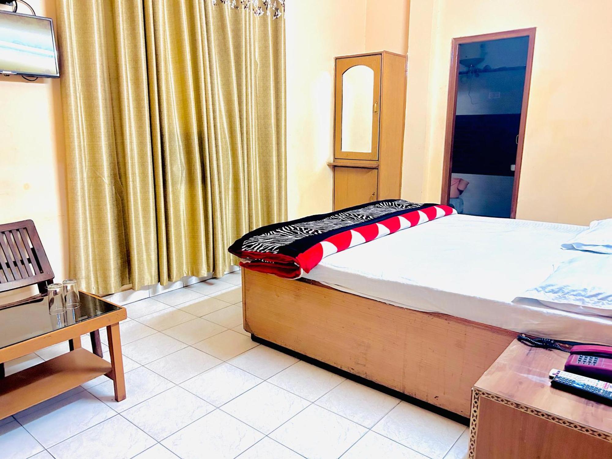 Sunrise Hotel ชลันธระ ภายนอก รูปภาพ