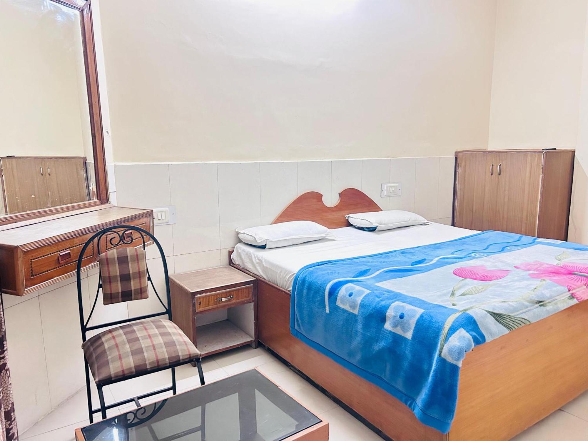 Sunrise Hotel ชลันธระ ภายนอก รูปภาพ