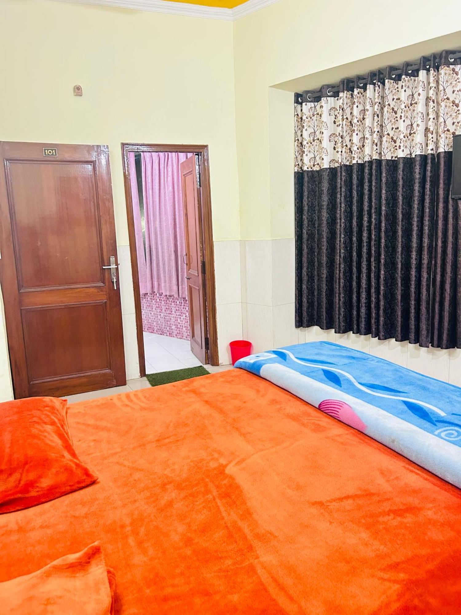 Sunrise Hotel ชลันธระ ภายนอก รูปภาพ